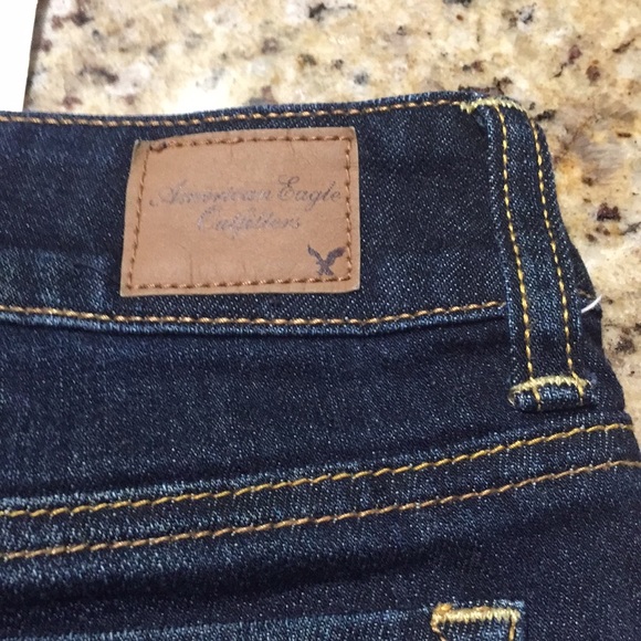 American Eagle Shorts - Picture 4 of 7